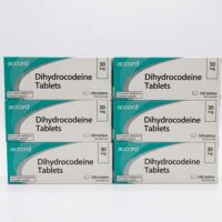 Codeine 30mg