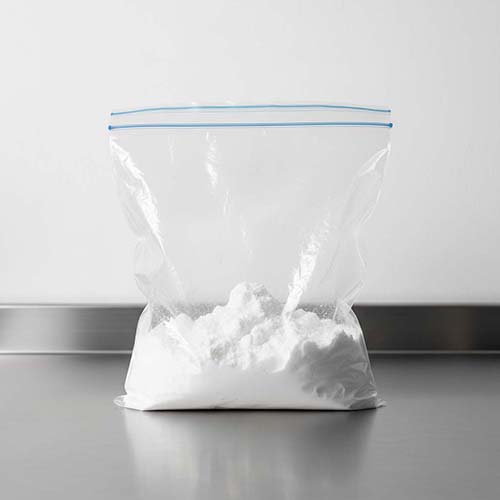 D-methamphetamine Powder