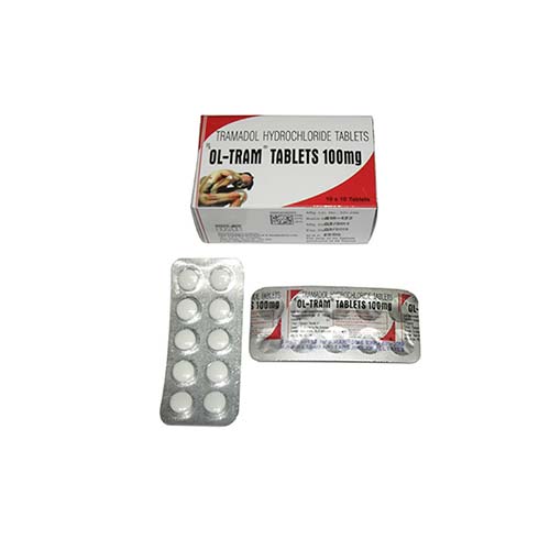 Tramadol 100mg