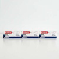 Clonazepam 2mg