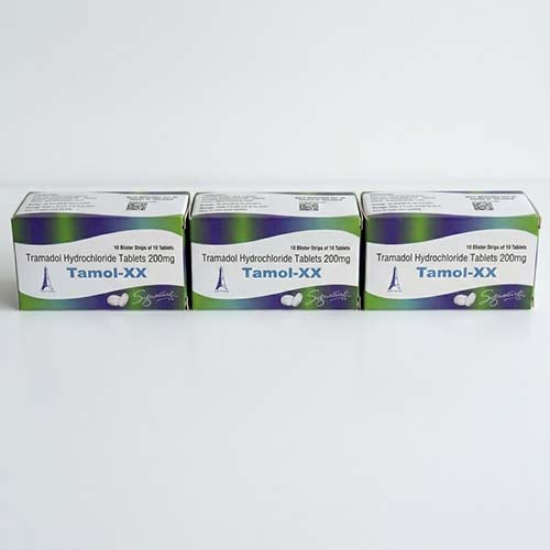 Tramadol 200mg
