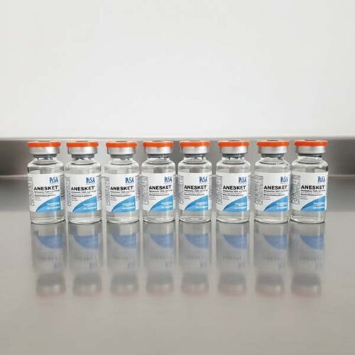 Ketamine 1000mg/10ml