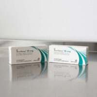 Dexamfetamine 10mg